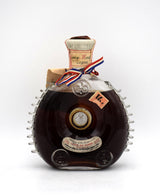 Louis XIII Cognac '1950s Rarest Reserve' (Original Packaging Slightly Damaged)