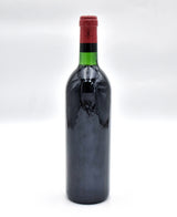 1980 Lafite-Rothschild, Pauillac