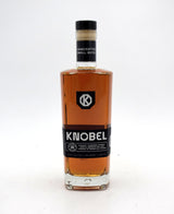 Knobel Rickhouse Edition Straight Whiskey