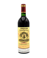 1990 Chateau Angelus
