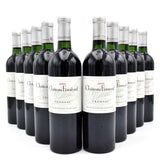 2000 Chateau Fontenil