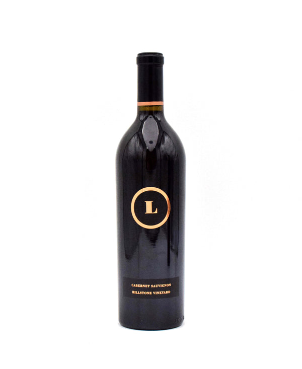 2015 Lewis Cellars Hillstone Vineyard Cabernet Sauvignon