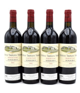 1990 Chateau Troplong Mondot