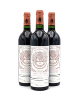 1999 Chateau Pichon-Longueville au Baron de Pichon-Longueville