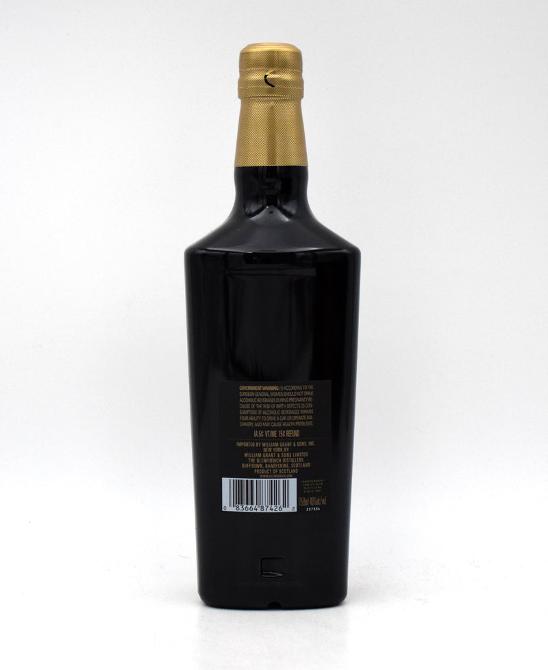 Glenfiddich 'Grand Cru Cuvee Cask' 23 Year Single Malt Scotch