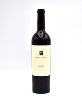 2017 Alpha Omega Malbec