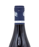 2001 Domaine Anne Gros Clos de Vougeot Grand Cru Le Grand Maupertui