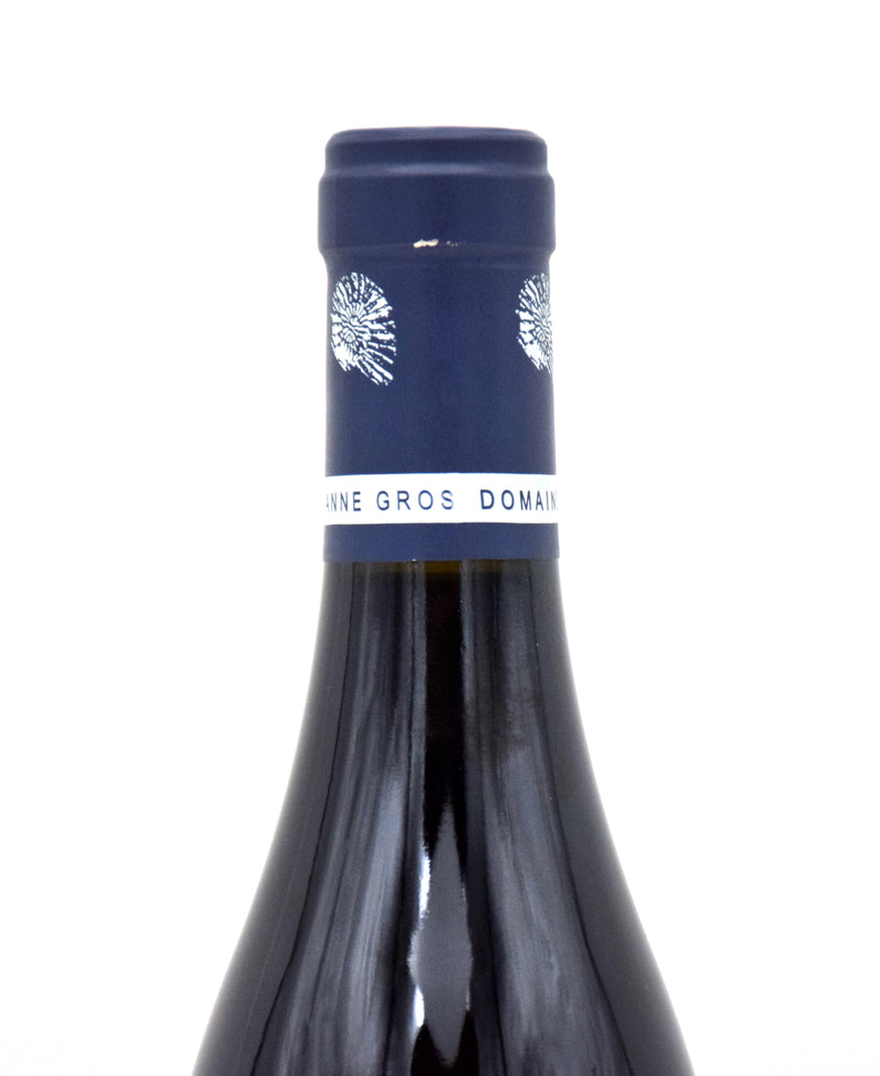 2001 Domaine Anne Gros Clos de Vougeot Grand Cru Le Grand Maupertui