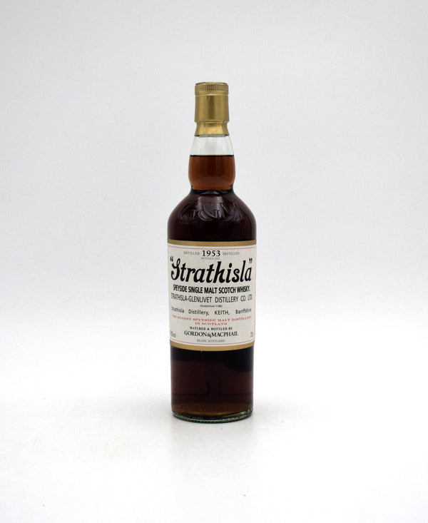 Strathisla – FineLiquors