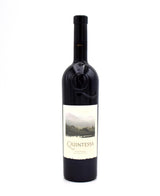 1996 Quintessa Red