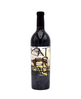 2018 Caterwaul Cemetery Vineyard Cabernet Sauvignon