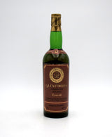 Glenforres-Glenlivet Distillery 12 Year All Highland Malt Scotch - 1980's Bottling