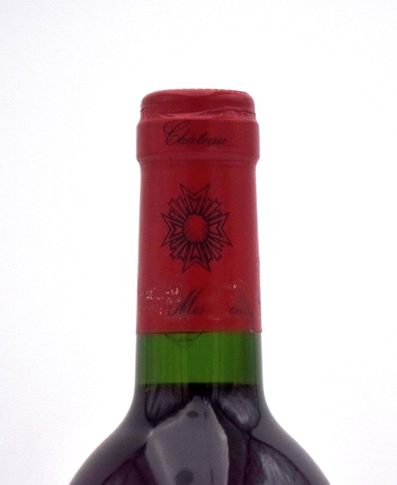 1997 Chateau Le Bon Pasteur