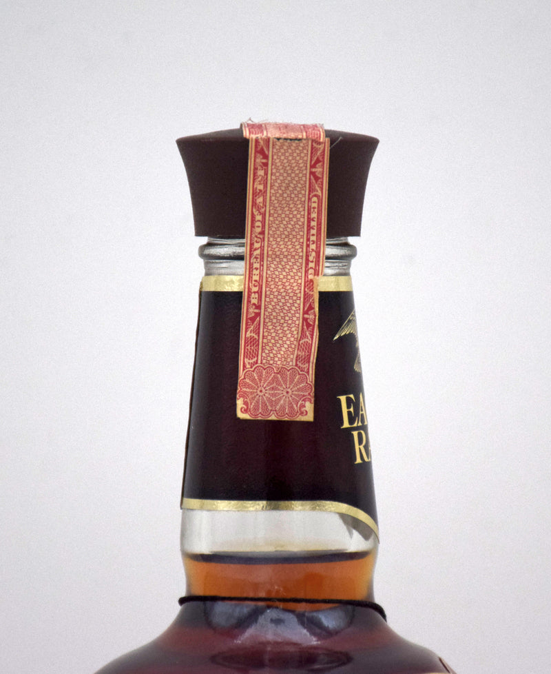 Eagle Rare '101 Proof' 10 Year Kentucky Straight Bourbon (1984 Release)