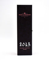 2013 Moet & Chandon Brut Rose Grand Vintage (w Gift Box)