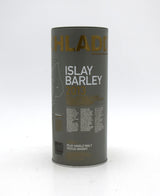 Bruichladdich 'Islay Barley 2013' Unpeated Single Malt Scotch