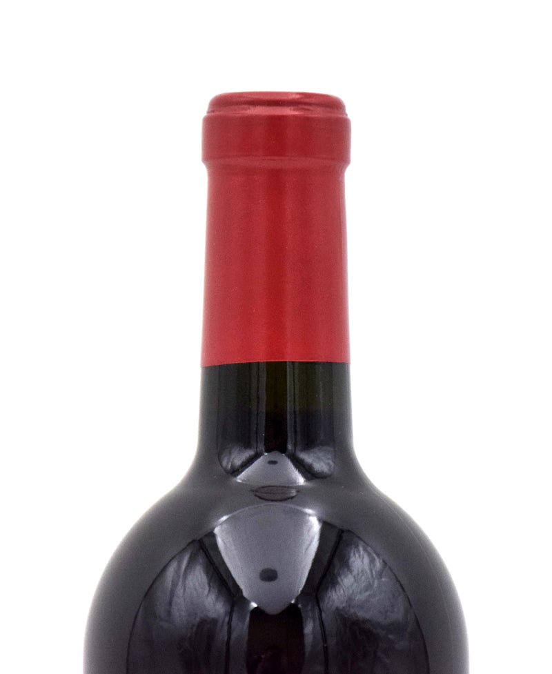 2015 Chateau Le Tertre-Roteboeuf