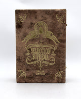 Herradura Seleccion Suprema Tequila Extra Anejo