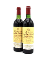 1983 Chateau Leoville Poyferre