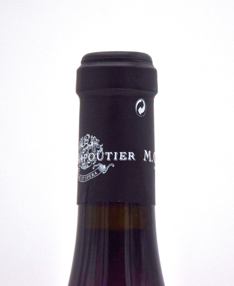 1999 M. Chapoutier Ermitage Le Pavillon