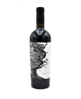 2016 Mount Peak Winery Sentinel Cabernet Sauvignon
