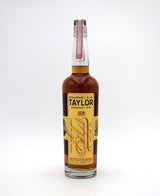 Colonel E.H. Taylor Straight Rye Whiskey - 2012 Release (Inaugural Release)