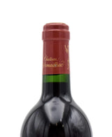 2000 Baron Philippe de Rothschild Chateau d'Armailhac