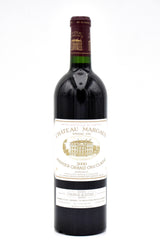 2000 Chateau Margaux