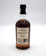 Balvenie Madeira Cask 17 Year Old Single Malt Scotch 2009 First Edition
