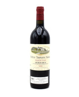 1990 Chateau Troplong Mondot