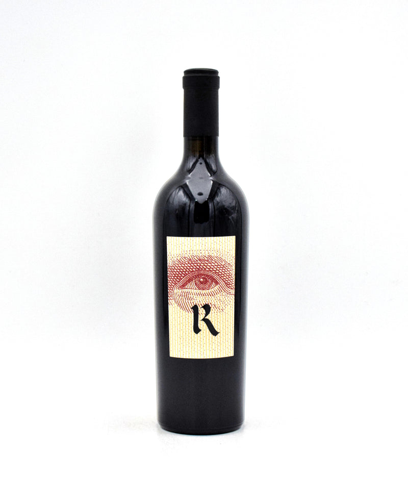 2013 Realm Cellars Beckstoffer To Kalon Vineyard Cabernet Sauvignon