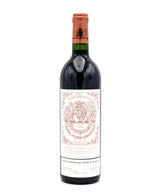 1999 Chateau Pichon-Longueville au Baron de Pichon-Longueville