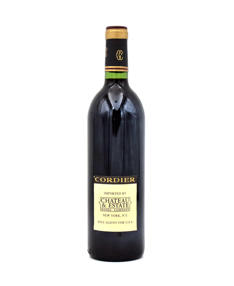 1979 Chateau Gruaud-Larose