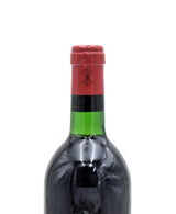 1980 Lafite-Rothschild, Pauillac