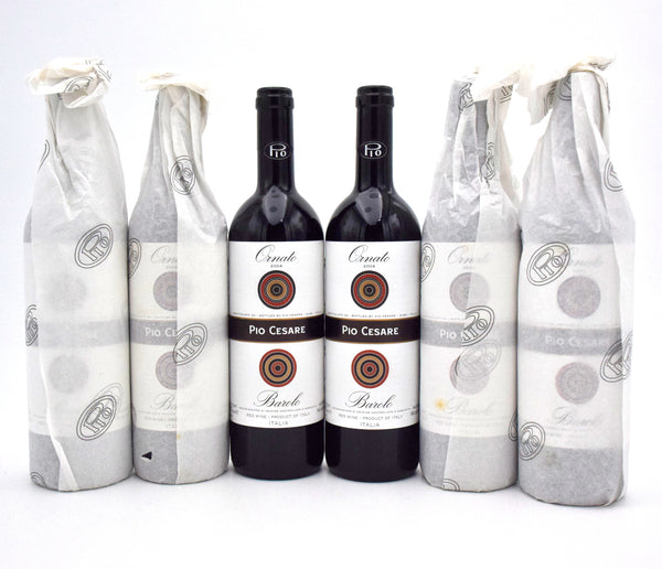 2004 Pio Cesare 'Ornato'