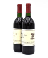 1985 Stags' Leap Winery Merlot