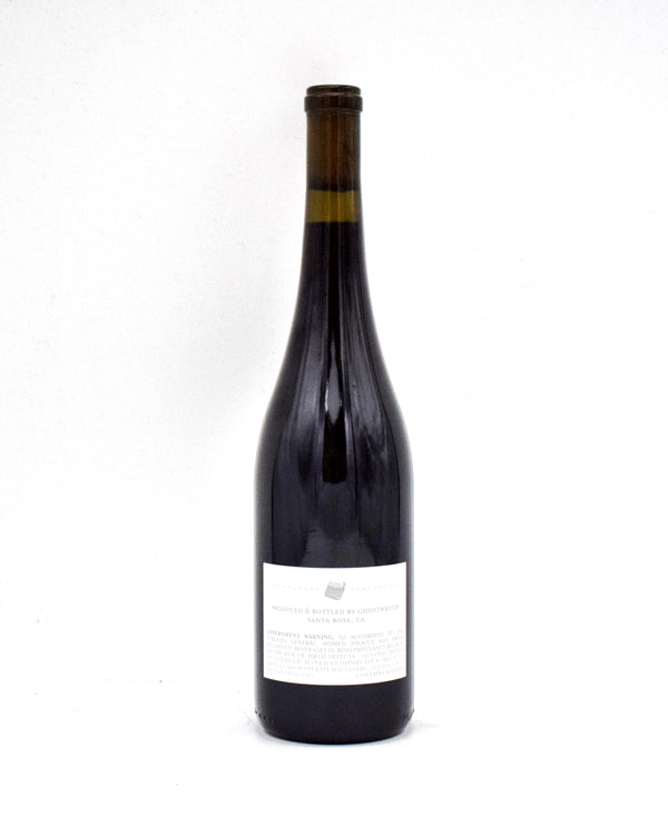 2013 Ghostwriter Amaya Ridge Pinot Noir