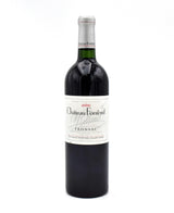 2000 Chateau Fontenil