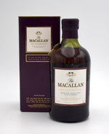 Macallan 1851 Inspiration Single Malt Scotch Whisky