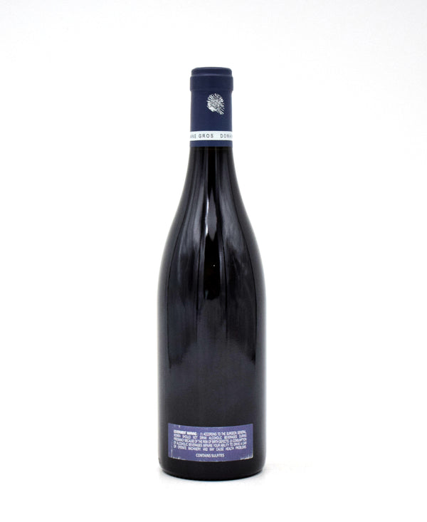 2001 Domaine Anne Gros Clos de Vougeot Grand Cru Le Grand Maupertui