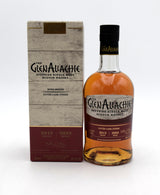 GlenAllachie 'Cuvee Cask Finish' Single Malt Scotch