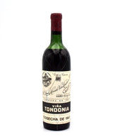1947 R. Lopez de Heredia Vina Tondonia Gran Reserva (MS)