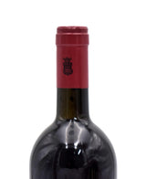 2011 Marchesi Antinori Tignanello Toscana IGT