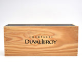 1996 Duval-Leroy Femme de Champagne Grand Cru Millesime (W/Box)