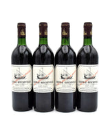 1990 Chateau Beychevelle