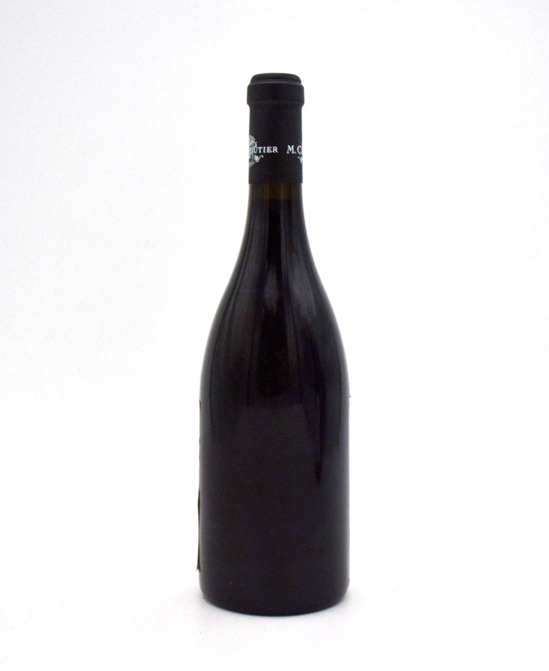 1999 M. Chapoutier Ermitage Le Pavillon