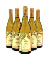 2023 Nickel & Nickel Truchard Vineyard Chardonnay