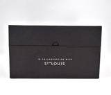 2012 Penfolds Grange Bin 95 & Aevum Crystal Saint Louis Decanter (missing booklet