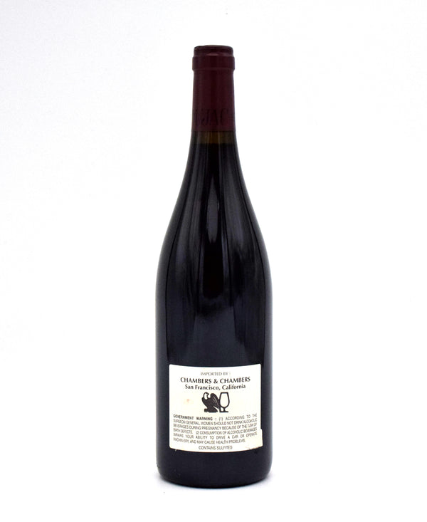 2009 Domaine Dujac Clos de la Roche Grand Cru