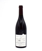 2010 Meo-Camuzet Clos de Vougeot Grand Cru